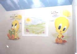 Childrens Tweety II.jpg (25089 bytes)